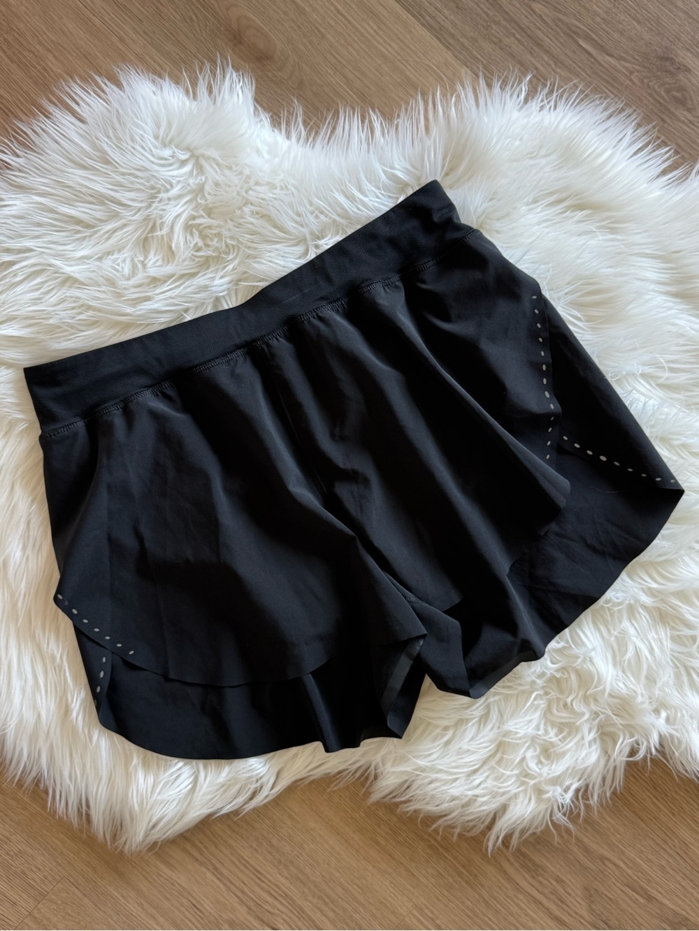Lululemon Find Your Pace Short